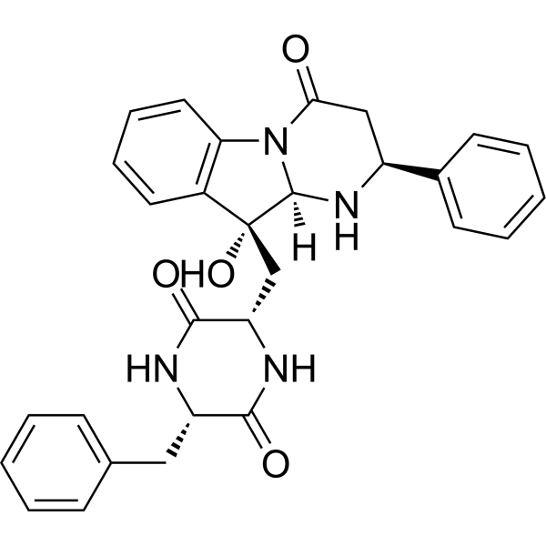 Citreoindole 138655-14-8